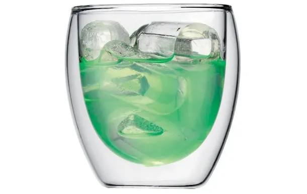 BODUM PAVINA VERRE 2 4558-10-12